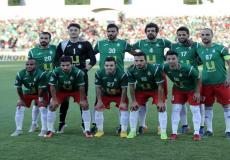 نادي الوحدات يستعد لمباراة في دوري ابطال اسيا