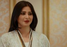 ريم عبدالله - فنانة سعودية