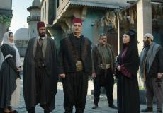 حارة القبة حلقة 18