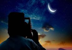 مرصد فلسطين الفلكي يكشف توقعات رؤية هلال شهر رمضان