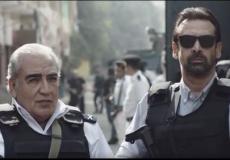 مسلسل الاختيار 2 الحلقة 7