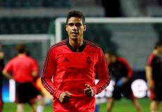 الفرنسي رافائيل فاران