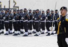 كلية الرباط الجامعية تخرج دفعة جديدة من منتسبيها