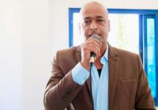 مروان الحلو رئيس نقابة الدواجن في قطاع غزة