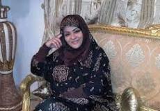 سبب وفاة نعيمة عبابسة الفنانة الجزائرية