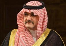 الأمير ماجد بن عبدالعزيز