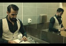 مسلسل 350 جرام الحلقة 14