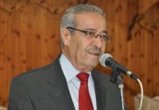 تيسير خالد