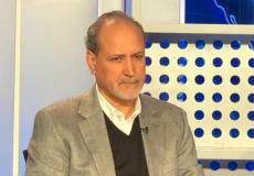 عضو المكتب السياسي لحركة الجهاد الإسلامي أنور أبو طه