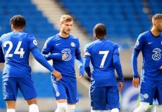 نادي تشيلسي الانجليزي