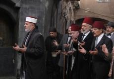 مسلسل الكندوش 2021