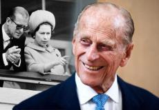 الأمير فيليب