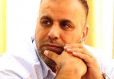 مدير مكتب إقليم فتح في القدس عادل أبو زنيد