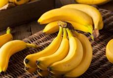 اضرار و فوائد الموز