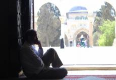 تصاعدت هجمات الاحتلال على المسجد الأقصى مع بداية رمضان 2021