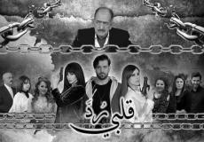 مسلسل رد قلبي