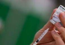 لقاح موديرنا ضد كورونا