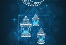 عبارات تهنئة بمناسبة شهر رمضان 2021
