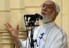 حقيقة وفاة الداعية عمر عبد الكافي بفيروس كورونا