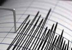 زلزال بقوة 6 درجات يضرب قبالة سواحل إندونيسيا