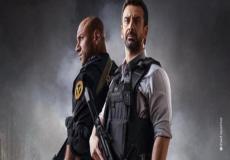 صورة مسلسل الاختيار 2