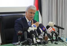 وزير التربية والتعليم مروان عورتاني