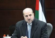 محمود الهباش، قاضي قضاة فلسطين