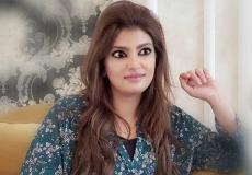 الفنانة يامور