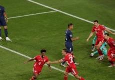 بايرن ميونخ