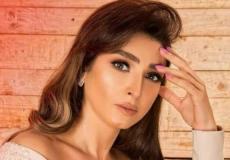 الفنانة روجينا