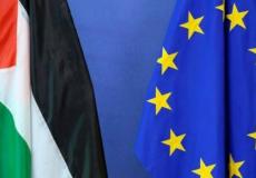 الاتحاد الأوروبي وفلسطين - تعبيرية