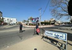 طقس حار في غزة وارتفاع في درجات الحرارة - صورة تعبيرية