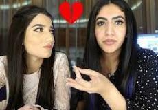 اليوتيوبر نور ستارز و نارين بيوتي