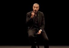 احمد الشقيري -  برنامج سين