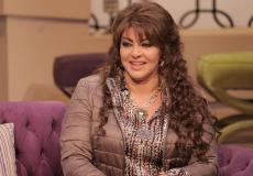 الممثلة هالة صدقي