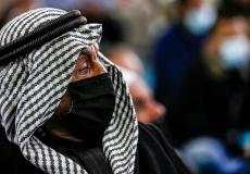 ارتفاع أعداد الوفيات والإصابات بفيروس كورونا في غزة