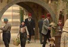 مسلسل الكندوش - رمضان 2021