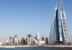 طقس اول يوم في رمضان ٢٠٢١ في البحرين - تعبيرية