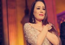 الفنانة شريهان