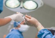 أطباء - تعبيرية