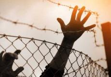 هيئة شؤون الاسرى تدعو للعمل الجاد للاسرى المعتقلين