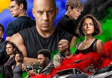 فيلم السرعة و الغضب