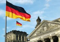 علم ألمانيا