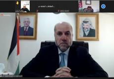 محمود الهباش