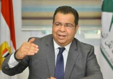إيهاب سراج الدين