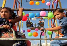 الحكومة أعلنت تمديد عطلة عيد الفطر