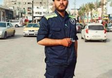 الشهيد يوسف المنسي