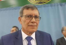 ماجد الفتياني -  أمين سر المجلس الثوري لحركة فتح