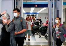 أسهم أوروبا تتراجع بسبب الخوف من ارتفاع إصابات كورونا بالصين