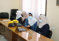 مسابقة التميز المخبري الرقمي 2021م